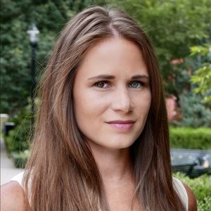 Meet your Posher, Susannah